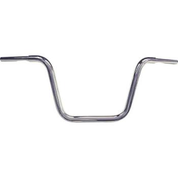 FEHLING Lenker Fat Ape HANGER - 1 1/4 Zoll - Griffenden 1 Zoll 30cm - chrom